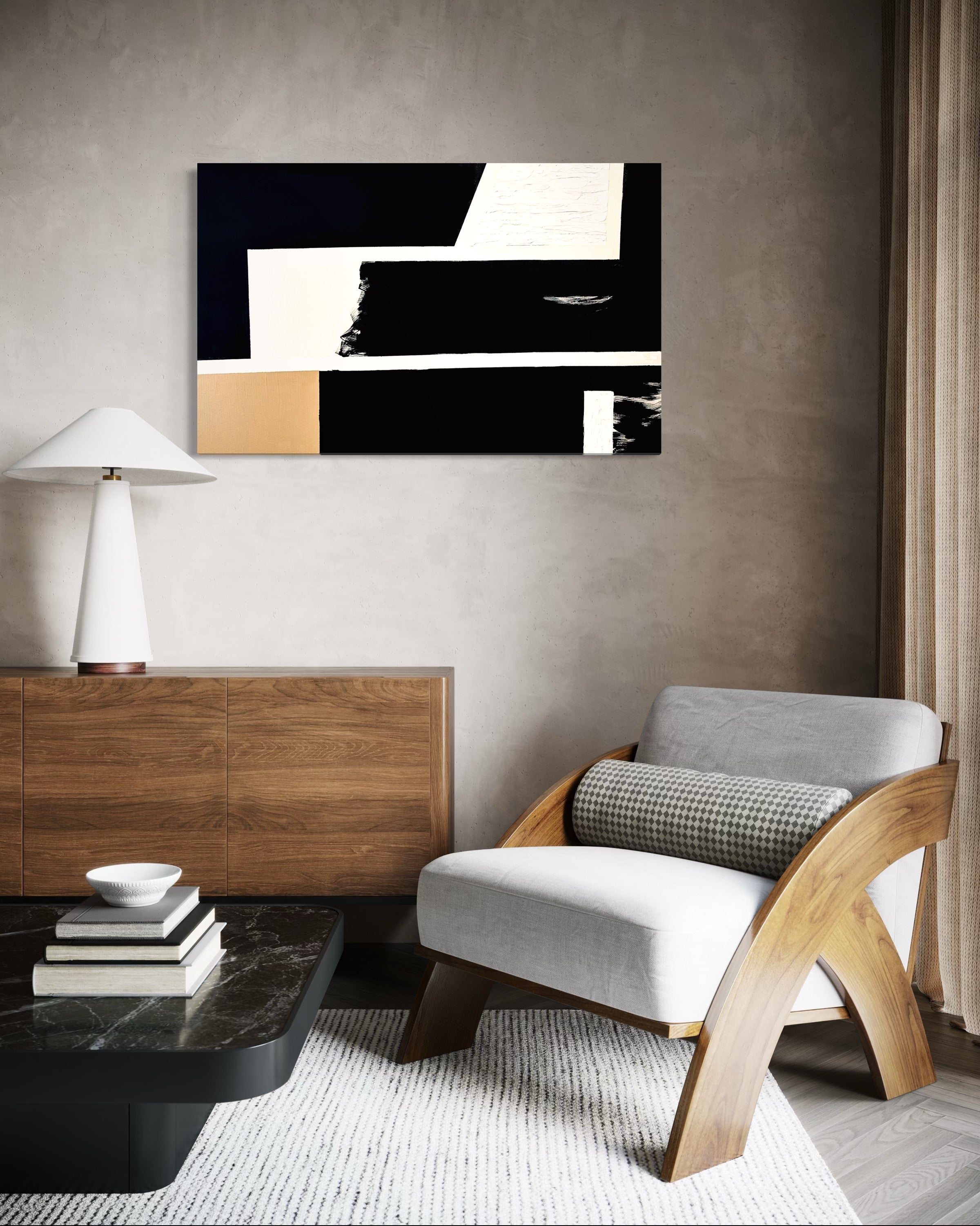 Geometric Coherence Collection