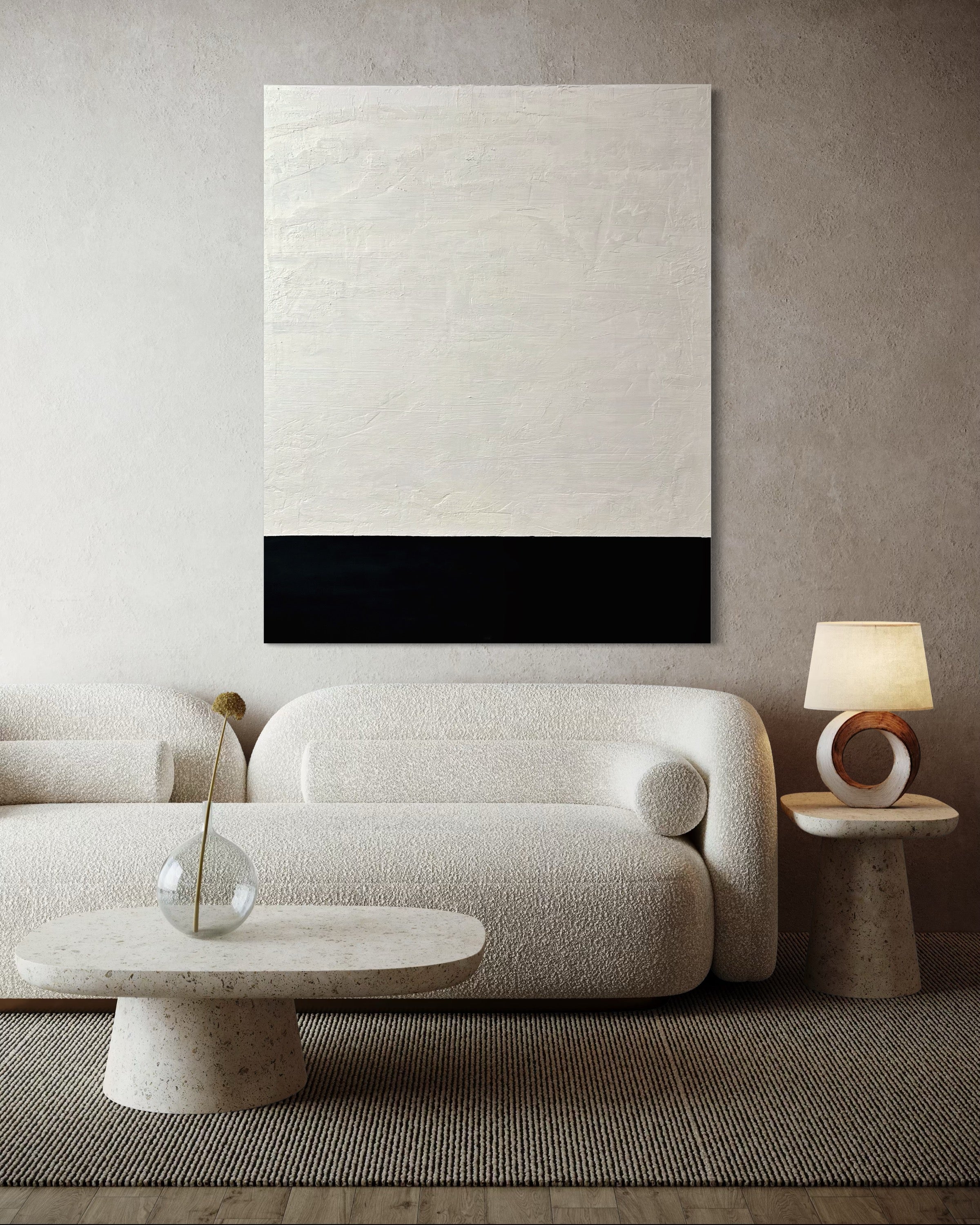 White Silence Collection