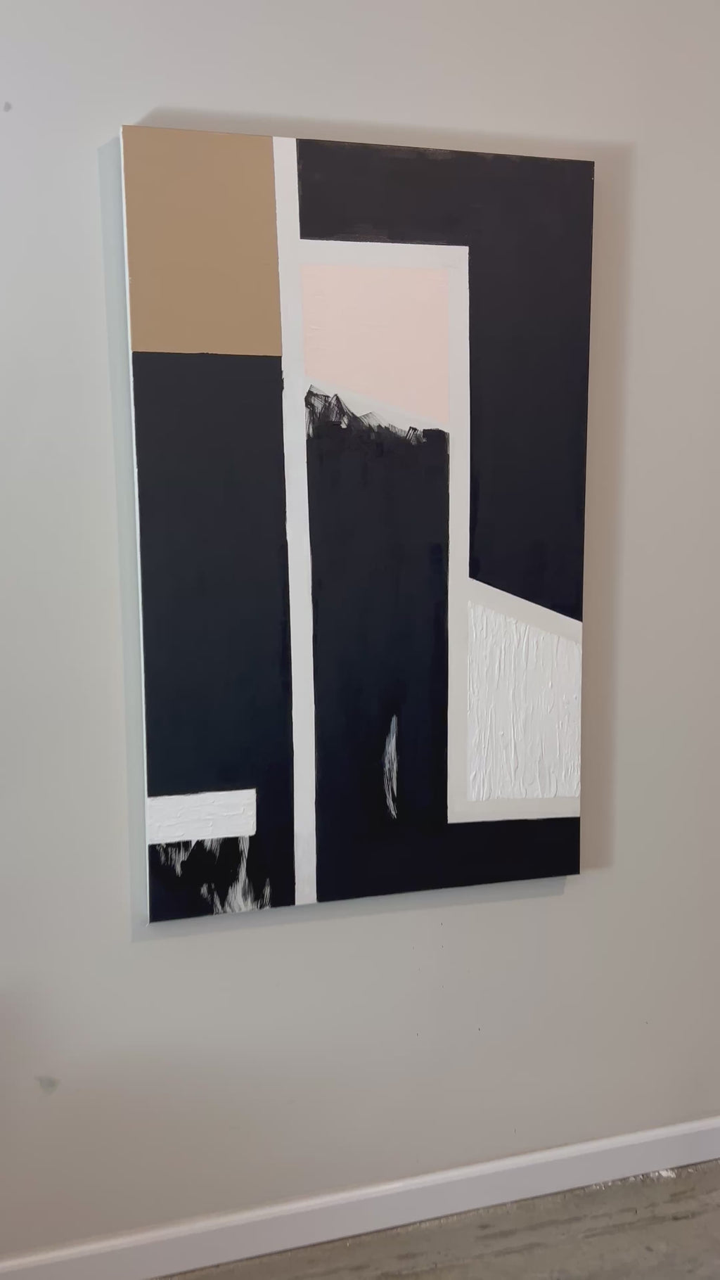 Space and Line